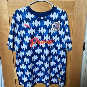 Puma Jersey